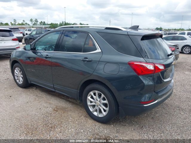 3GNAXJEV8JS577547 Chevrolet EQUINOX LT