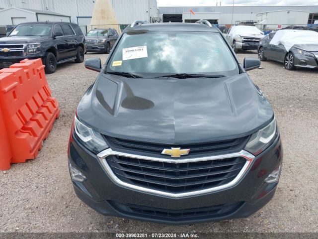 3GNAXJEV8JS577547 Chevrolet EQUINOX LT