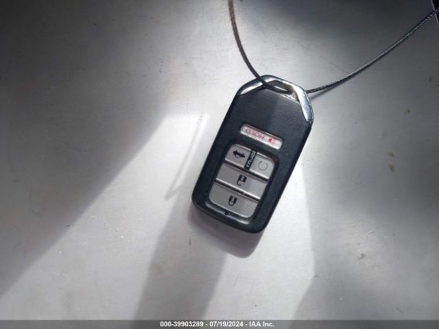 2HGFC2F83MH524921 Honda Civic Sport