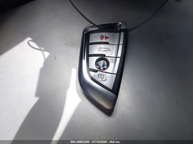 5UXCW2C04M9E64656 BMW X7 Xdrive40i
