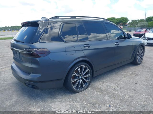 5UXCW2C04M9E64656 BMW X7 Xdrive40i