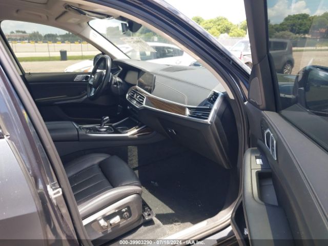 5UXCW2C04M9E64656 BMW X7 Xdrive40i