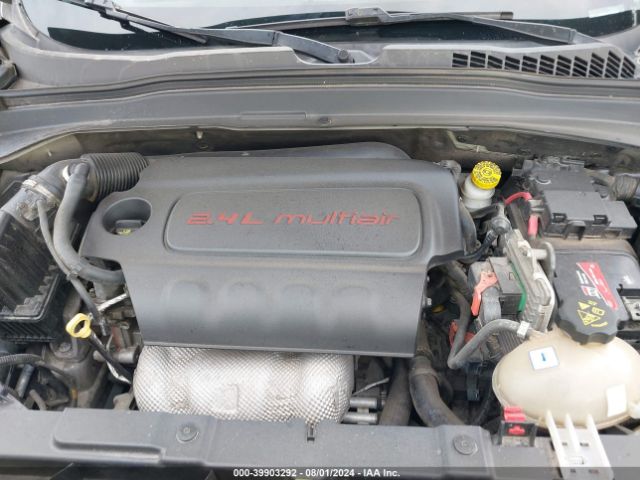 ZACCJABB9HPE59905 Jeep Renegade Latitude Fwd