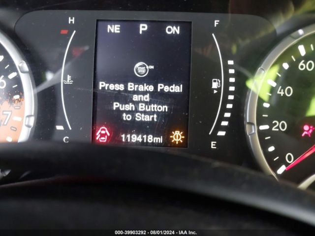 ZACCJABB9HPE59905 Jeep Renegade Latitude Fwd