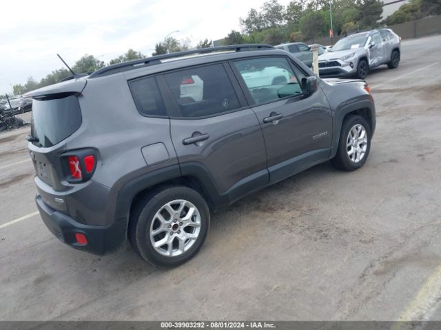 ZACCJABB9HPE59905 Jeep Renegade Latitude Fwd