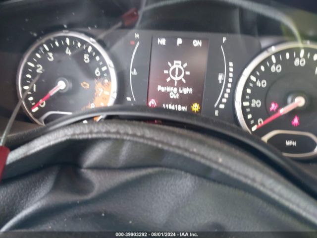 ZACCJABB9HPE59905 Jeep Renegade Latitude Fwd