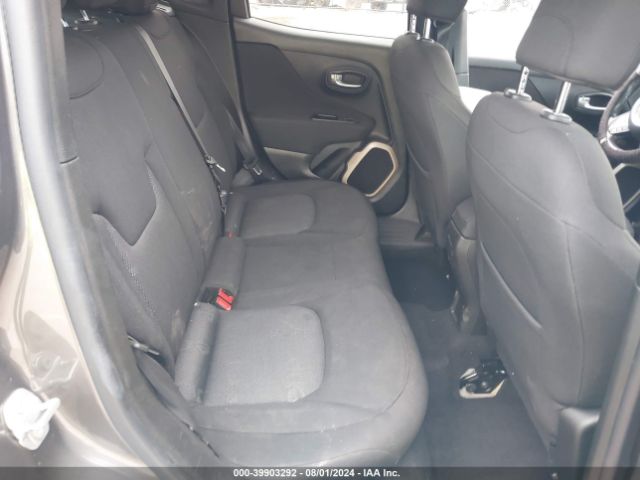 ZACCJABB9HPE59905 Jeep Renegade Latitude Fwd