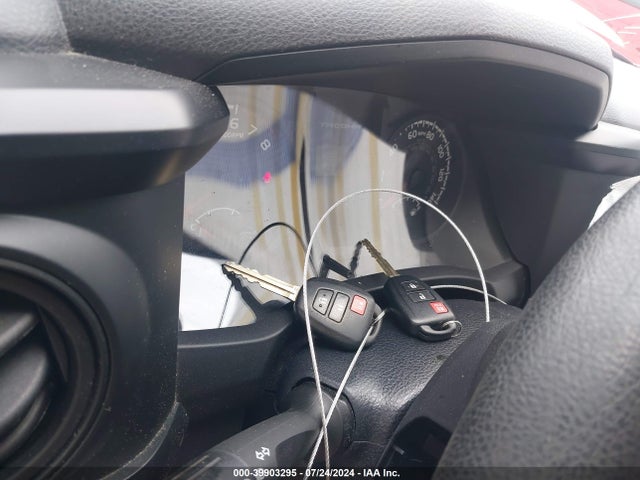 Toyota Tacoma Sr V6 2017 3TMCZ5AN2HM090917 Image 11