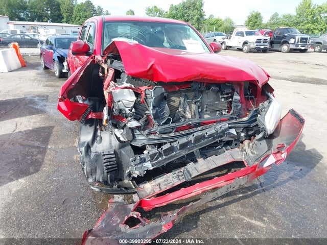 Toyota Tacoma Sr V6 2017 3TMCZ5AN2HM090917 Image 6