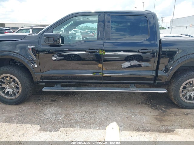 Ford F-150 Lariat 2021 1FTFW1E53MFB31798 Image 14