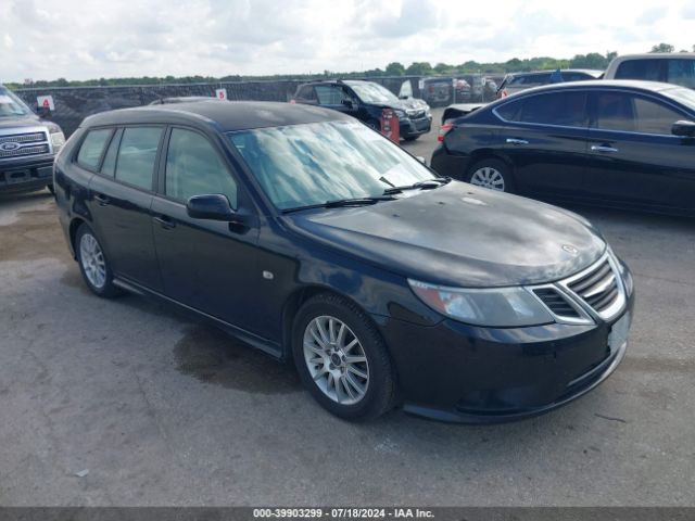 2010 SAAB 9-3 YS3FA5MY5A1616401 Photo 0