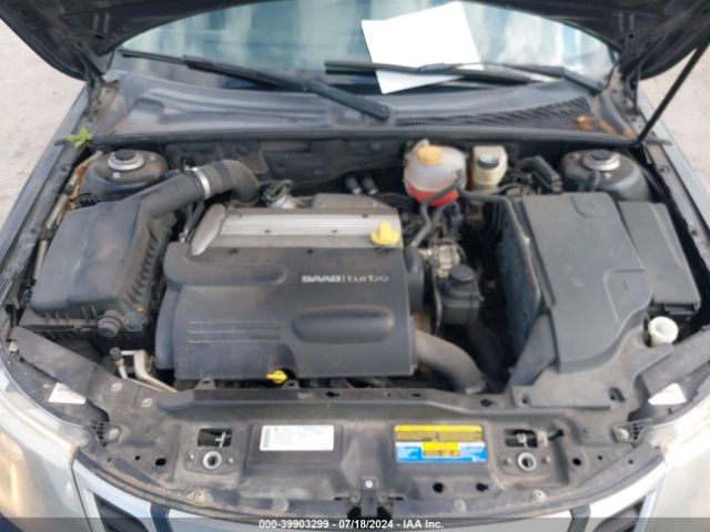 2010 SAAB 9-3 YS3FA5MY5A1616401 Photo 9