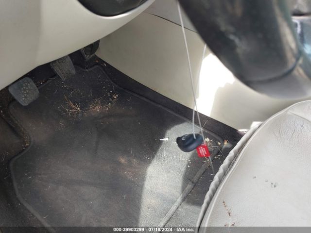 2010 SAAB 9-3 YS3FA5MY5A1616401 Photo 10