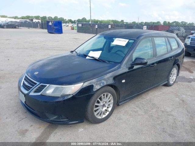 2010 SAAB 9-3 YS3FA5MY5A1616401 Photo 1