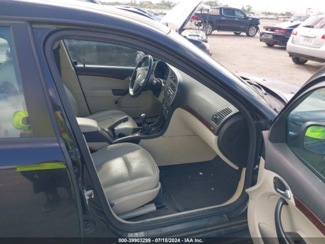 2010 SAAB 9-3 YS3FA5MY5A1616401 Photo 4