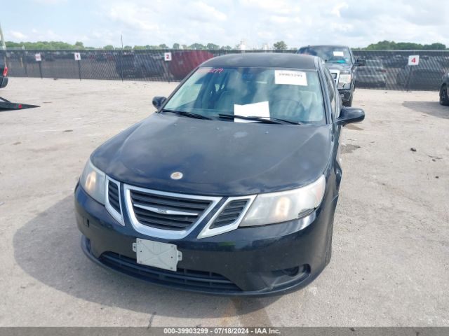 2010 SAAB 9-3 YS3FA5MY5A1616401 Photo 5