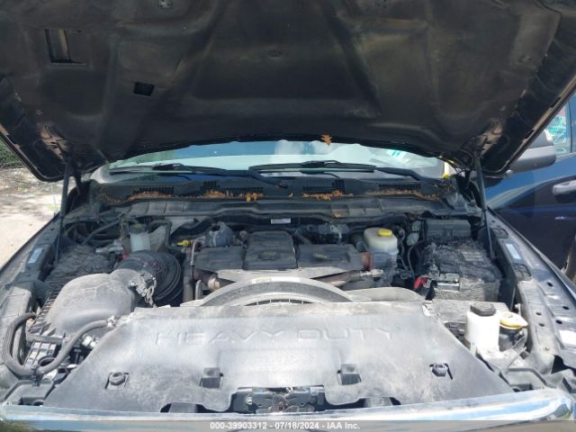 3C6UR5CL7GG324800 RAM 2500 Tradesman