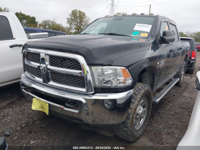 3C6UR5CL7GG324800 RAM 2500 Tradesman