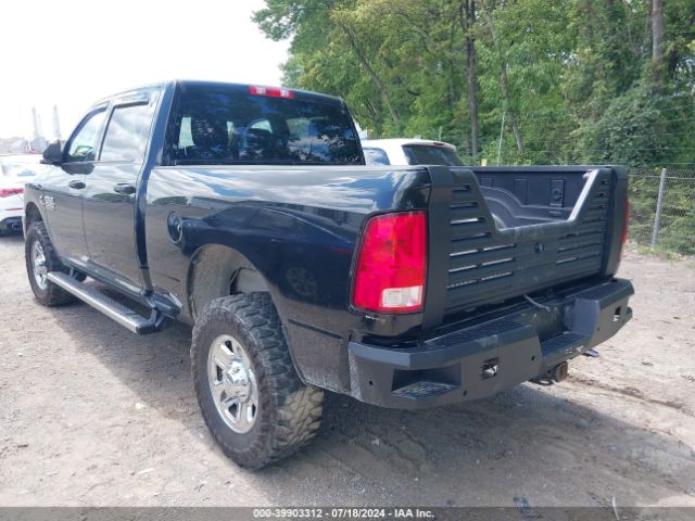 3C6UR5CL7GG324800 RAM 2500 Tradesman