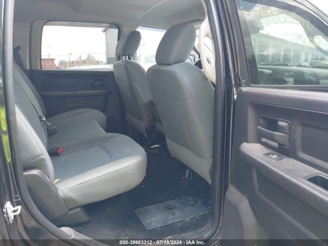 3C6UR5CL7GG324800 RAM 2500 Tradesman