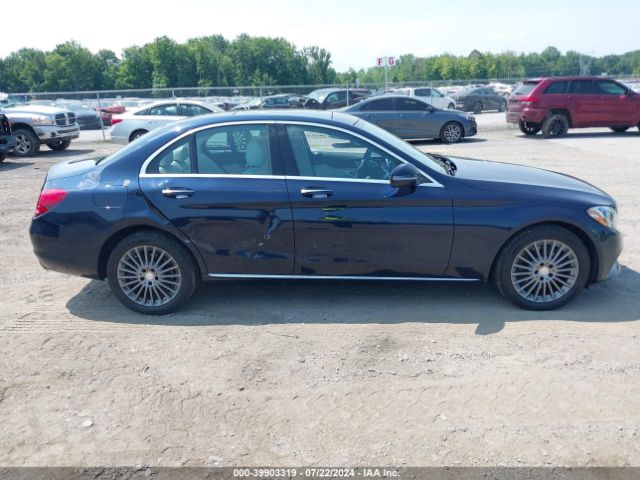 55SWF4KB6GU111550 Mercedes-Benz C 300 4matic/luxury 4matic/sport 4matic