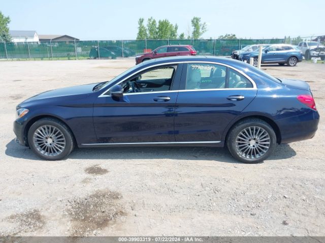 55SWF4KB6GU111550 Mercedes-Benz C 300 4matic/luxury 4matic/sport 4matic