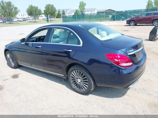 55SWF4KB6GU111550 Mercedes-Benz C 300 4matic/luxury 4matic/sport 4matic