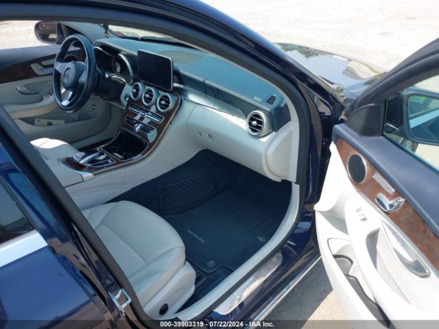 55SWF4KB6GU111550 Mercedes-Benz C 300 4matic/luxury 4matic/sport 4matic
