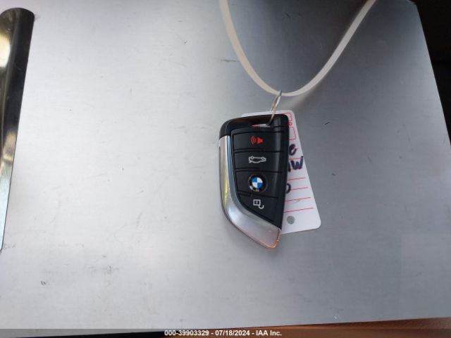 5UXTR7C53KLE88236 BMW X3 Sdrive30i