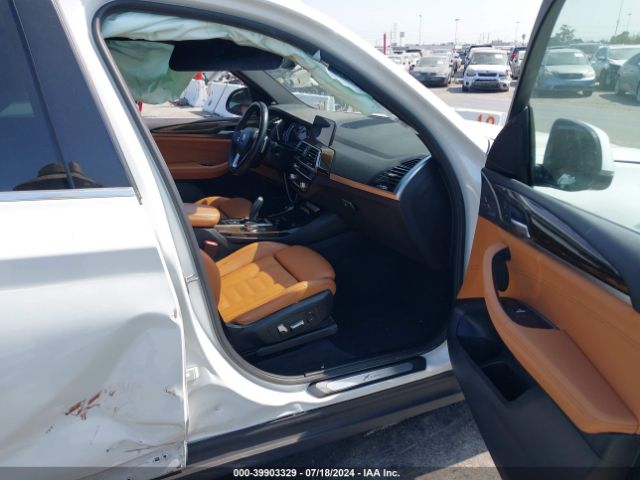 5UXTR7C53KLE88236 BMW X3 Sdrive30i