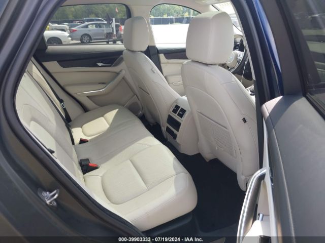 SADCJ2EX6MA669325 Jaguar F-pace S P250 Awd Automatic