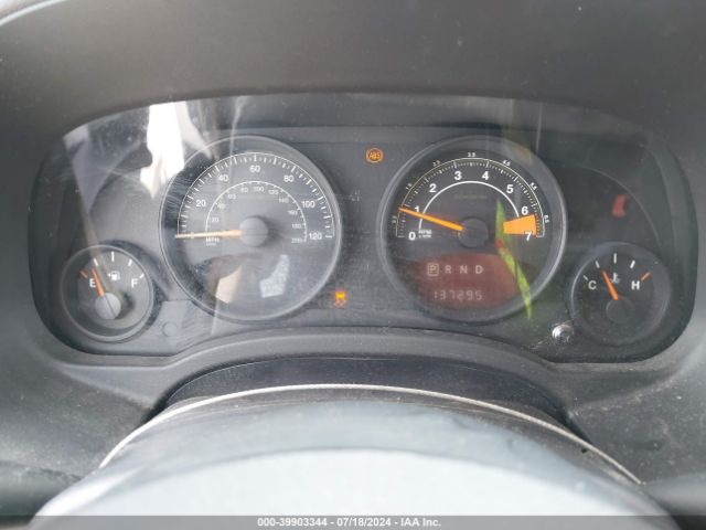1C4NJPBA0ED599306 Jeep Patriot Sport