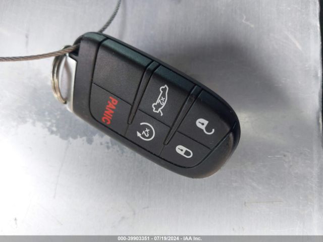 1C4RJFDJ4GC336415 Jeep Grand Cherokee Srt