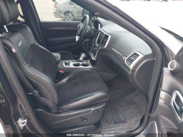 1C4RJFDJ4GC336415 Jeep Grand Cherokee Srt