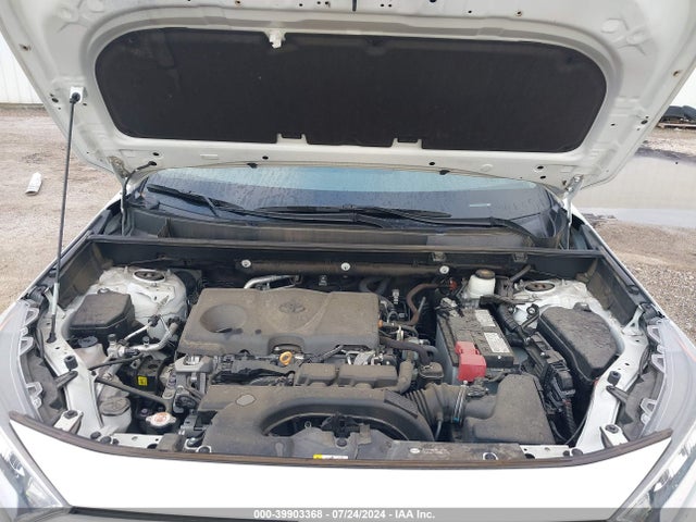 Toyota Rav4 Xle Premium 2021 2T3C1RFV4MW117180 Image 10