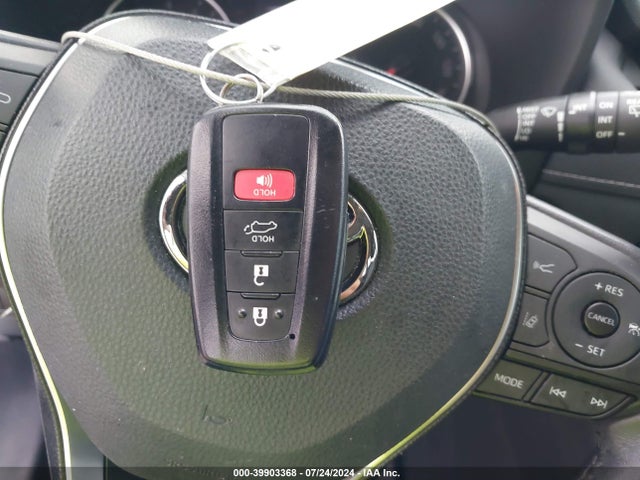 Toyota Rav4 Xle Premium 2021 2T3C1RFV4MW117180 Image 11