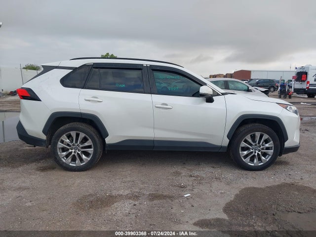 Toyota Rav4 Xle Premium 2021 2T3C1RFV4MW117180 Image 13