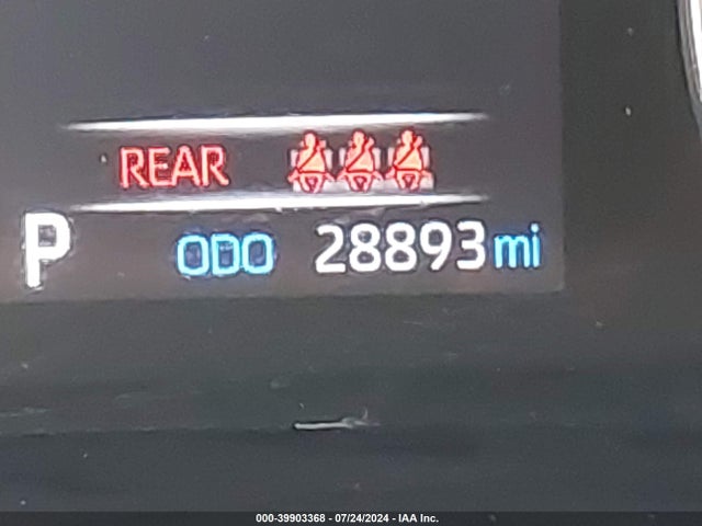 Toyota Rav4 Xle Premium 2021 2T3C1RFV4MW117180 Image 15