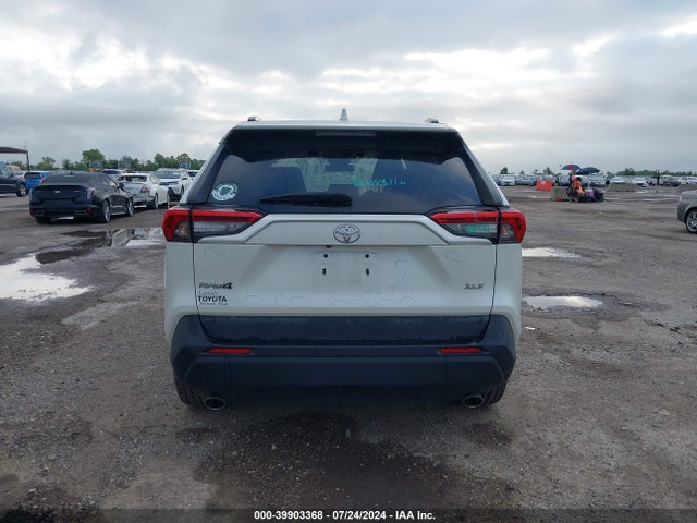 Toyota Rav4 Xle Premium 2021 2T3C1RFV4MW117180 Image 16