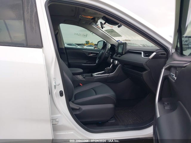 Toyota Rav4 Xle Premium 2021 2T3C1RFV4MW117180 Image 5