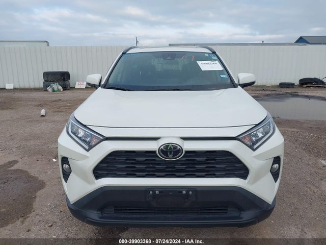 Toyota Rav4 Xle Premium 2021 2T3C1RFV4MW117180 Image 6