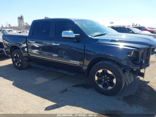 1C6RREFT7MN750023 RAM 1500 Big Horn  4x2 5'7 Box