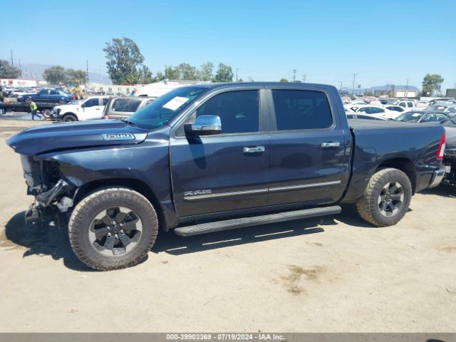 1C6RREFT7MN750023 RAM 1500 Big Horn  4x2 5'7 Box