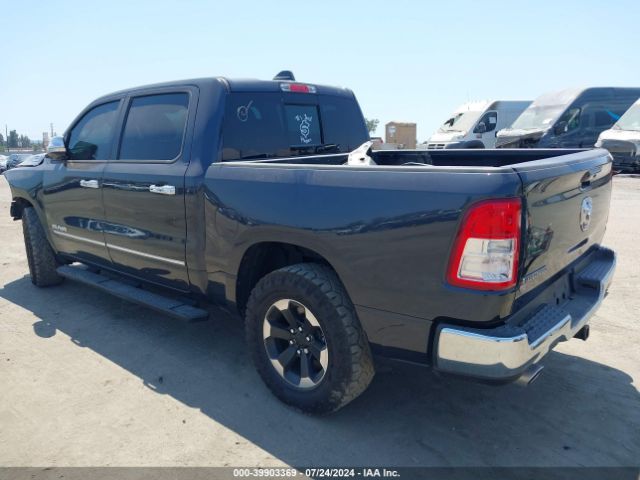 1C6RREFT7MN750023 RAM 1500 Big Horn  4x2 5'7 Box