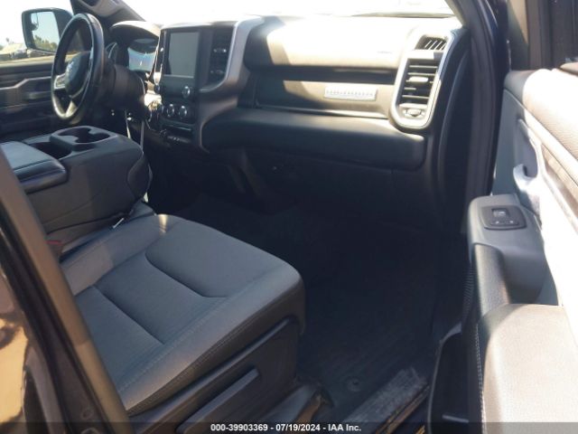 1C6RREFT7MN750023 RAM 1500 Big Horn  4x2 5'7 Box