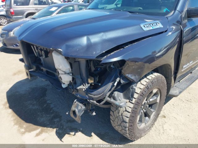 1C6RREFT7MN750023 RAM 1500 Big Horn  4x2 5'7 Box