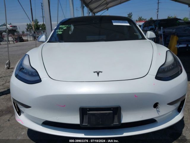5YJ3E1EA4LF802434 Tesla MODEL 3