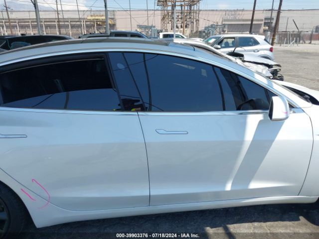 5YJ3E1EA4LF802434 Tesla MODEL 3
