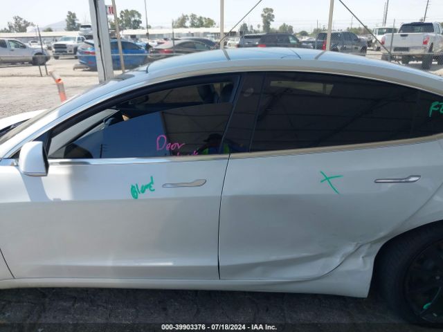 5YJ3E1EA4LF802434 Tesla MODEL 3