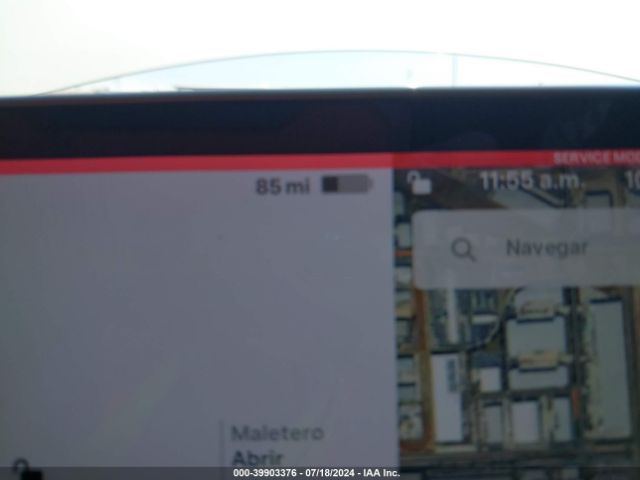 5YJ3E1EA4LF802434 Tesla MODEL 3